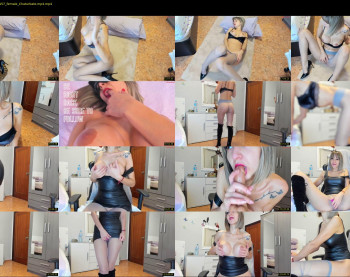 anisialuna_ — 102 minute Chaturbate female cam show recording, 720p, Nov 8, 2023