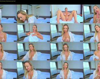 anna_royale — 81 minute Chaturbate female cam show recording, 720p, Nov 9, 2023