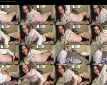 annabisoux — 33 minute Chaturbate female cam show recording, 720p, Nov 9, 2023