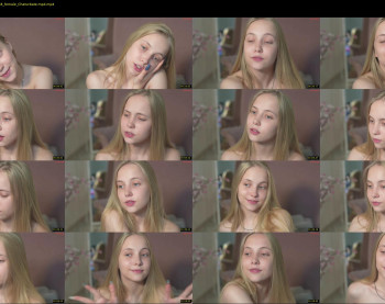 appr0ved — 3 minute Chaturbate female cam show recording, 720p, Nov 8, 2023