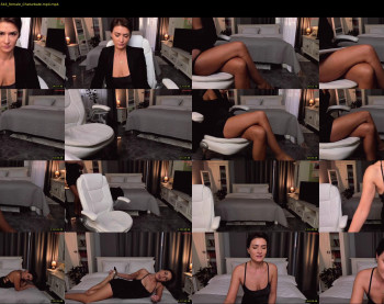 arianasage_ — 118 minute Chaturbate female cam show recording, 720p, Nov 8, 2023