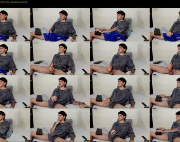 austin_falcon — 11 minute Chaturbate male cam show recording, 720p, Nov 8, 2023