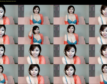 batari_giya — 4 minute Chaturbate female cam show recording, 720p, Nov 8, 2023