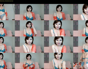 batari_giya — 73 minute Chaturbate female cam show recording, 720p, Nov 8, 2023