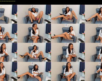 beebeethai — 71 minute Chaturbate female cam show recording, 720p, Nov 9, 2023