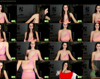 belovedkhlloe — 123 minute Chaturbate female cam show recording, 720p, Nov 8, 2023