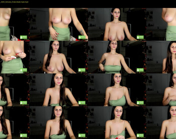 belovedkhlloe — 44 minute Chaturbate female cam show recording, 720p, Nov 8, 2023