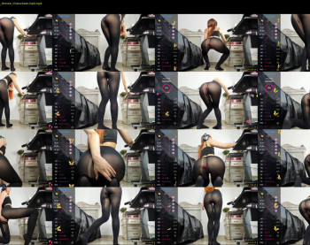big_lava — 28 minute Chaturbate female cam show recording, 720p, Nov 8, 2023