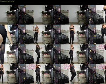 big_lava — 21 minute Chaturbate female cam show recording, 720p, Nov 9, 2023