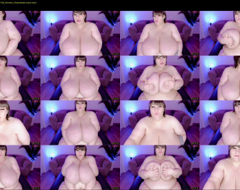 biggymelon — 11 minute Chaturbate female cam show recording, 480p, Nov 8, 2023