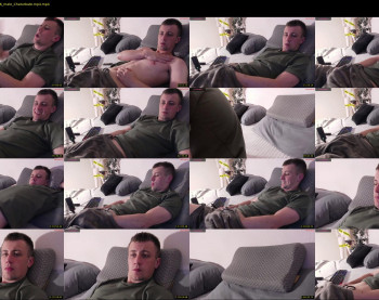 brell_line — 121 minute Chaturbate male cam show recording, 720p, Nov 8, 2023