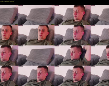 brell_line — 66 minute Chaturbate male cam show recording, 720p, Nov 8, 2023