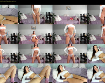 camillabenz — 111 minute Chaturbate female cam show recording, 720p, Nov 8, 2023