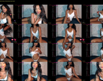 cherrrish_ — 6 minute Chaturbate female cam show recording, 720p, Nov 8, 2023