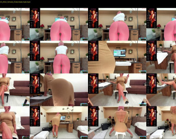 classy_medeeea — 120 minute Chaturbate female cam show recording, 720p, Nov 9, 2023
