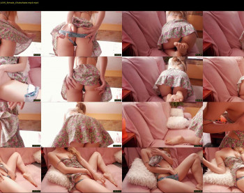 clementine__ — 117 minute Chaturbate female cam show recording, 720p, Nov 8, 2023