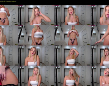 cute18cute — 35 minute Chaturbate female cam show recording, 720p, Nov 8, 2023