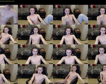 cute_brian — 112 minute Chaturbate male cam show recording, 720p, Nov 9, 2023