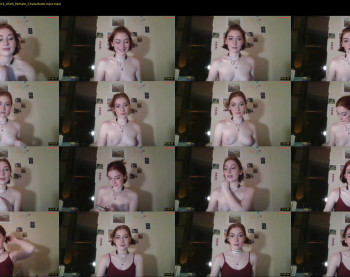daddysdollhouse — 27 minute Chaturbate female cam show recording, 480p, Nov 9, 2023