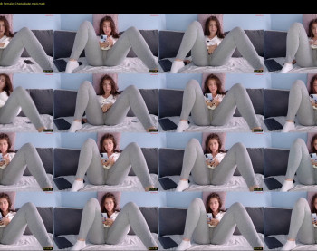 dara6761 — 11 minute Chaturbate female cam show recording, 720p, Nov 8, 2023