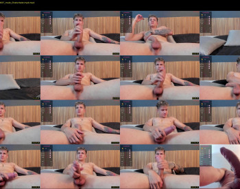 derekolsen_ — 120 minute Chaturbate male cam show recording, 720p, Nov 8, 2023