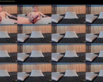 derekolsen_ — 81 minute Chaturbate male cam show recording, 720p, Nov 8, 2023