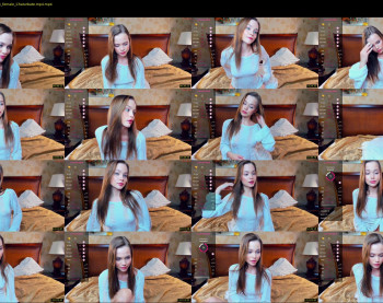dollorrie — 82 minute Chaturbate couple cam show recording, 720p, Nov 8, 2023