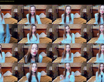 dollorrie — 25 minute Chaturbate couple cam show recording, 720p, Nov 8, 2023