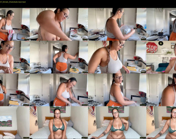 dreamyriri — 120 minute Chaturbate female cam show recording, 720p, Nov 8, 2023