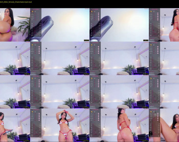 eliizabeth_roberts — 122 minute Chaturbate female cam show recording, 720p, Nov 8, 2023