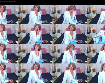elisarosse_ — 8 minute Chaturbate female cam show recording, 720p, Nov 8, 2023