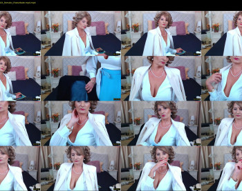 elisarosse_ — 6 minute Chaturbate female cam show recording, 720p, Nov 8, 2023