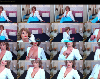 elisarosse_ — 16 minute Chaturbate female cam show recording, 720p, Nov 9, 2023