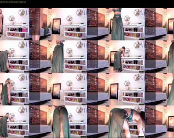 ella_pridee — 78 minute Chaturbate female cam show recording, 720p, Nov 8, 2023