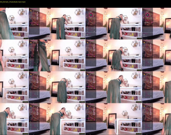 ella_pridee — 121 minute Chaturbate female cam show recording, 720p, Nov 8, 2023