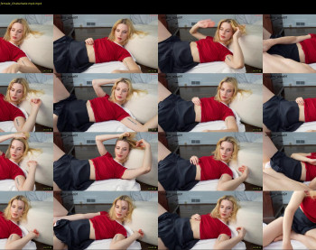 ellaa91 — 5 minute Chaturbate female cam show recording, 720p, Nov 8, 2023