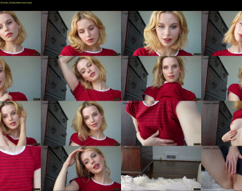 ellaa91 — 16 minute Chaturbate female cam show recording, 720p, Nov 8, 2023