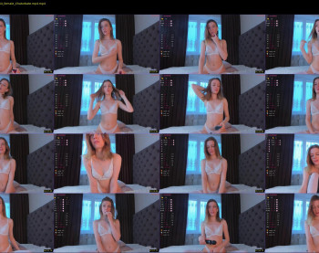enncandy — 10 minute Chaturbate female cam show recording, 720p, Nov 8, 2023