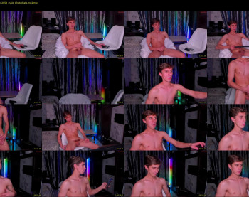 esthetics_boys — 79 minute Chaturbate male cam show recording, 720p, Nov 8, 2023