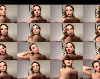 faseremx — 3 minute Chaturbate female cam show recording, 720p, Nov 9, 2023