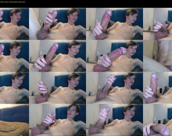 franky_twink — 122 minute Chaturbate male cam show recording, 720p, Nov 8, 2023