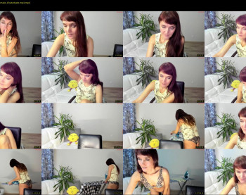 fritha — 111 minute Chaturbate female cam show recording, 720p, Nov 8, 2023