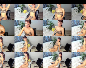 fritha — 17 minute Chaturbate female cam show recording, 720p, Nov 9, 2023