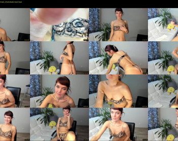 fritha — 63 minute Chaturbate female cam show recording, 720p, Nov 9, 2023