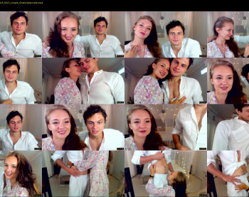 goddess_marylin — 20 minute Chaturbate female cam show recording, 720p, Nov 9, 2023