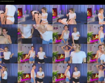grinjenn — 37 minute Chaturbate female cam show recording, 720p, Nov 8, 2023