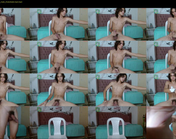 halan_jr — 10 minute Chaturbate male cam show recording, 720p, Nov 8, 2023