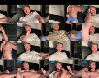 hot8pack01 — 70 minute Chaturbate male cam show recording, 720p, Nov 8, 2023