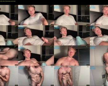 hot8pack01 — 43 minute Chaturbate male cam show recording, 720p, Nov 9, 2023