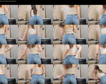 hotel77777 — 42 minute Chaturbate female cam show recording, 720p, Nov 8, 2023